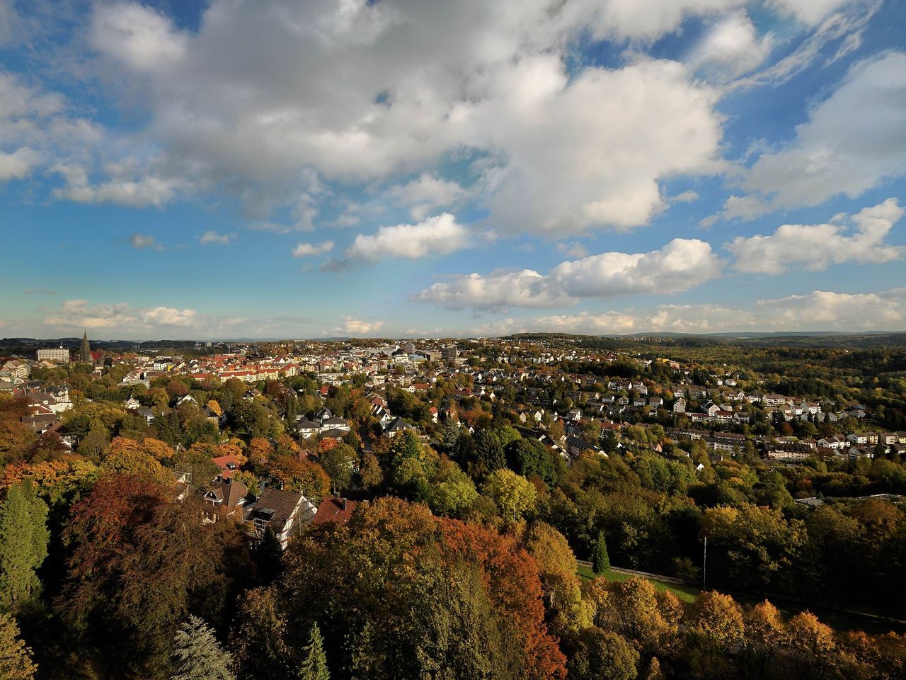 Auszeit im beliebten Saunadorf im Sauerland