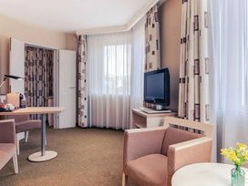 2 Tage Kurzurlaub mit Frühstück im Mercure Budapest Korona Hotel
