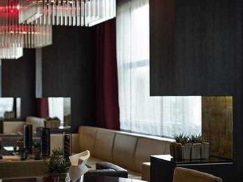 3 Tage im Pullman Cologne Hotel 