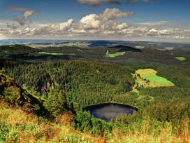 Wanderspaß in der Region Bad Herrenalb