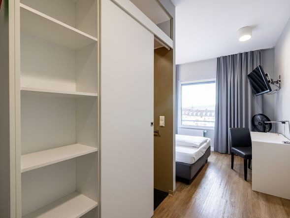 Doppelzimmer