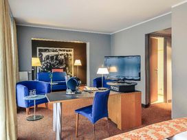 3 Tage Kurzurlaub im Mercure Hotel Berlin
