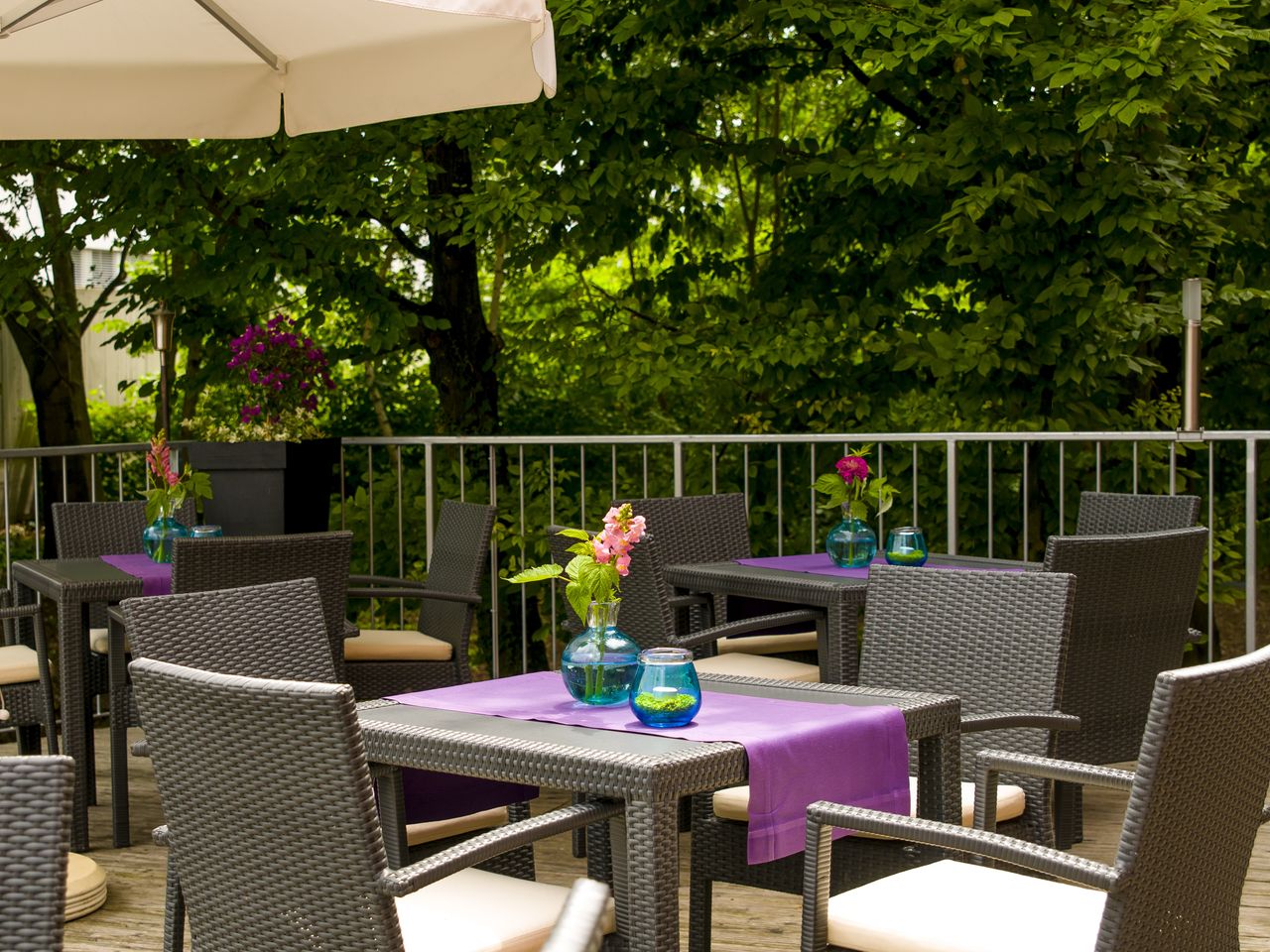 79 Euro-Sommer-Deal - 3 Tage Weltstadt mit Herz
