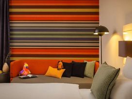 2 Tage im Boutique Hotel Atrium München