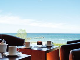 4 Tage Mini-Kreuzfahrt-Abenteuer an der Ostsee inkl. Tagestour nach Dänemark