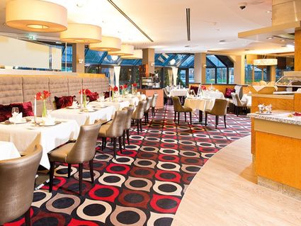 Leonardo Hotel Hannover Airport