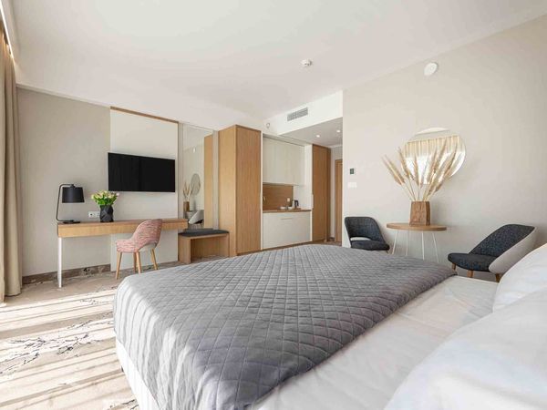 3 Tage Ostsee Wellness-Auszeit in Henkenhagen in Henkenhagen (Ustronie Morskie), Westpommern inkl. Halbpension