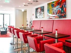 2 Tage im Best Western Plus Plaza