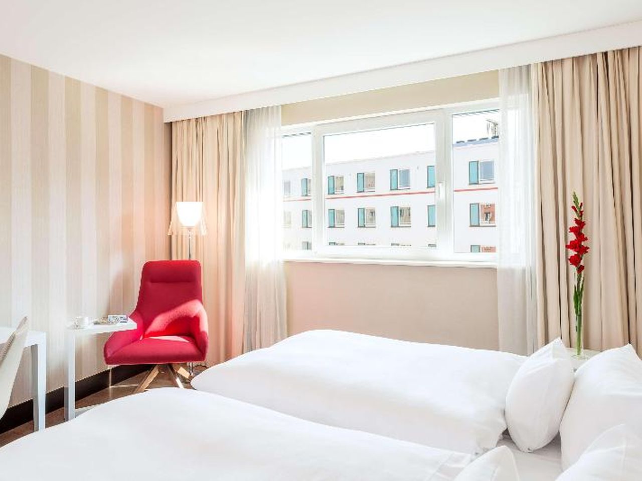 3 Tage im NH Collection Nürnberg City mit Frühstück