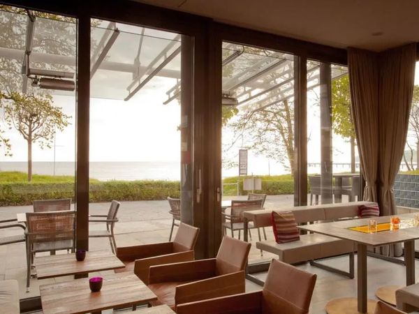 2 Tage Ostsee-Erlebnis & Wellness in Ostseebad Binz, Mecklenburg-Vorpommern inkl. Frühstück
