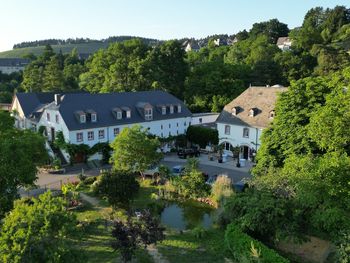 Kurzurlaub-Weekend im malerischen Ruwertal nahe Trier