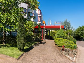 3 Tage Wellnessgenuss in der City von Saarbrücken