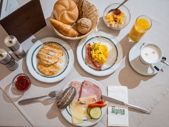 Winterurlaub in den Tiroler Bergen- 7 Nächte