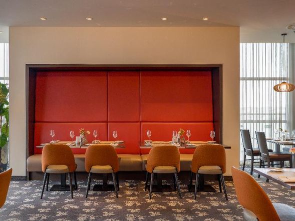 Mövenpick Hotel Amsterdam City Centre