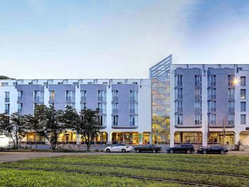 Citytrip Stuttgart - 3 Tage