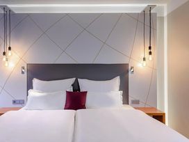 2 Tage Kurzurlaub mit Frühstück im Mercure Hotel Kamen Unna