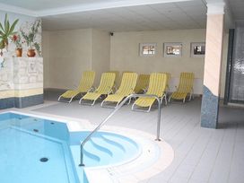 4 Tage Ruhe mit Frühstück im Vitalhotel Sonnblick