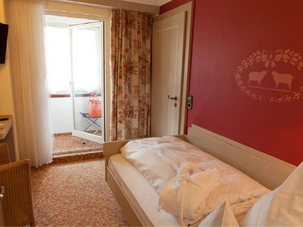 5 Kennlern-Tage im Schwarzwald in Baiersbronn-Mitteltal, Baden-Württemberg inkl. Halbpension