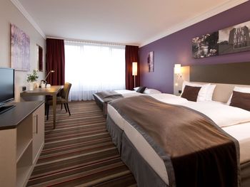 3 Tage im Leonardo Hotel Mönchengladbach