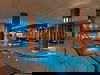 3 Tage im Radisson Blu Park Hotel mit Frühstück