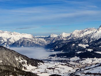 4 Tage Kurzurlaub mit AI im Marco Polo Alpina Familien & Sporthotel