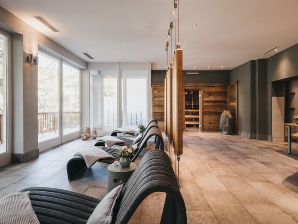 4 Tage Tiroler Alpenzauber mit Halbpension in Serfaus inkl. Halbpension