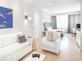 Erholung in Montecatini Terme - 2 Tage mit Frühstück