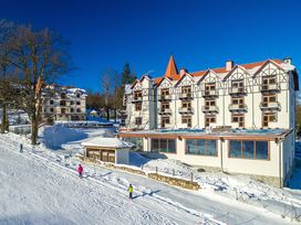 3 Tage Wellness-Auszeit in den Iserbergen