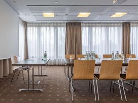 2 Tage im Radisson Blu Hotel Hannover 