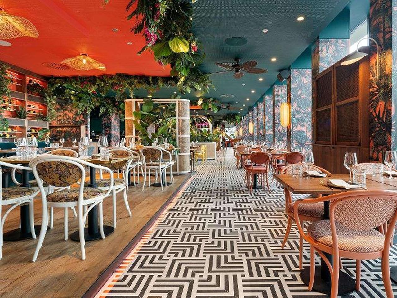 2 Tage im Corendon City Hotel Amsterdam mit Frühstück