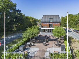 3 Tage Urlaub an der Niederländisch-Belgischen Grenze