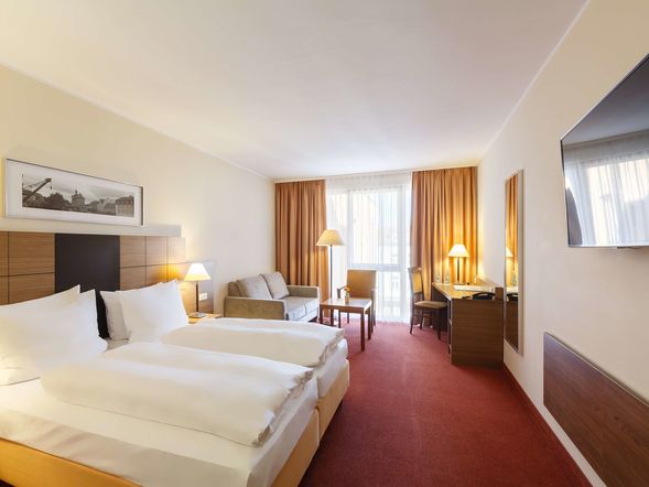 Best Western Hotel Bamberg