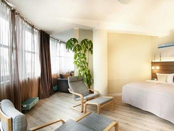 2 Tage im Hotel Kiel by Golden Tulip mit Frühstück