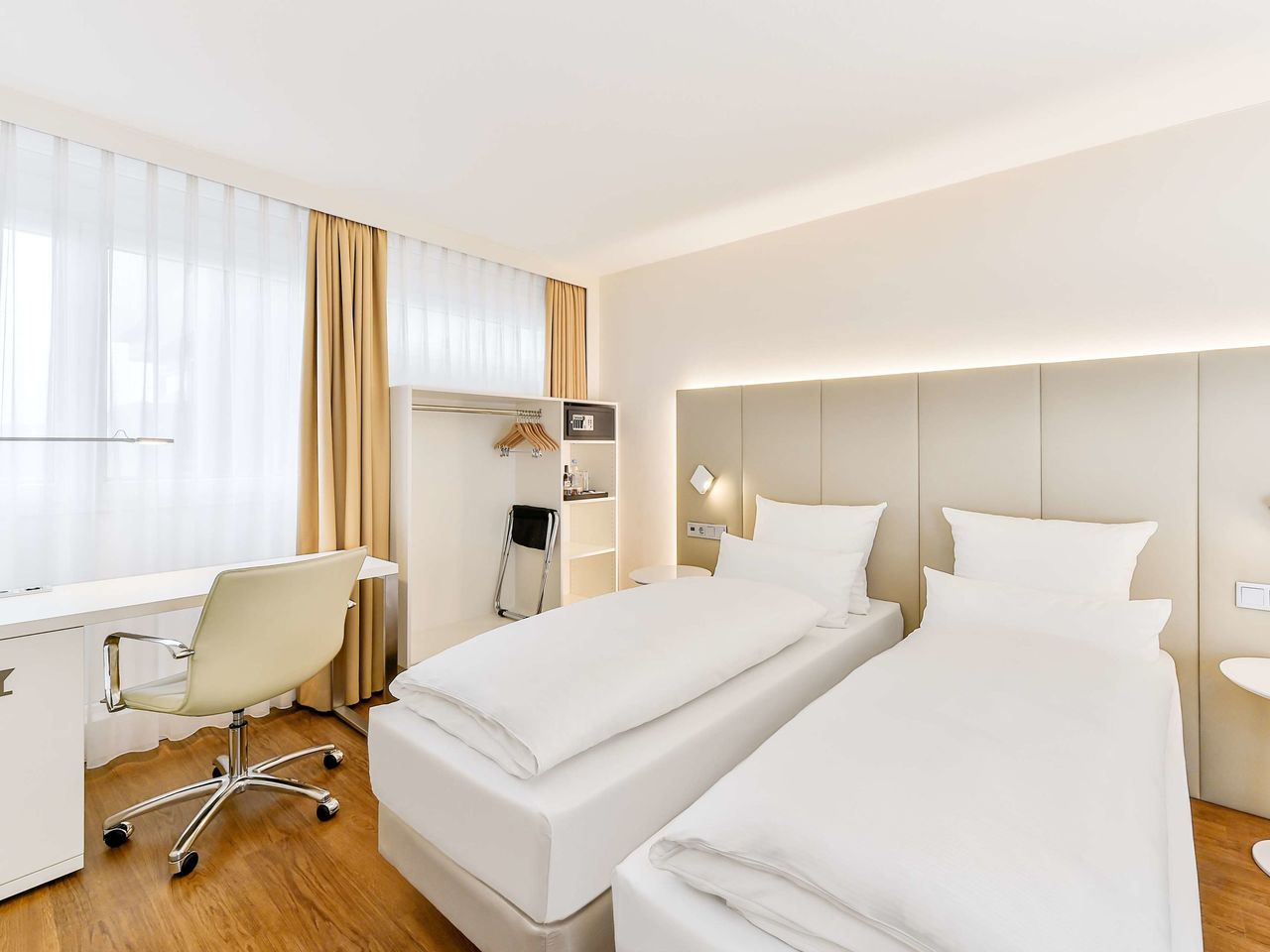 Doppelzimmer STANDARD
