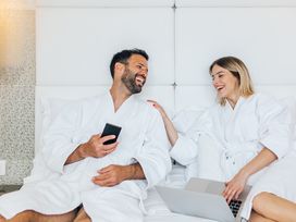Aktiv-Ausspannen im Parkhotel mit 1 Abendessen