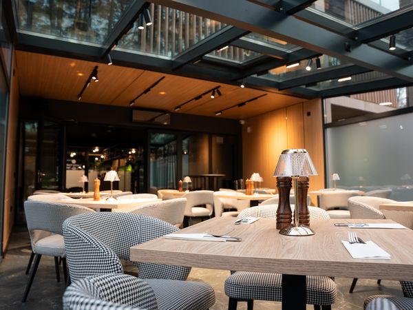 5 Tage romantische Zeit zu Zweit an der Ostsee in Misdroy (Miedzyzdroje), Westpommern inkl. Halbpension