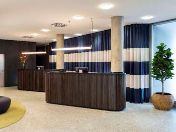 5 Tage im NH Köln Altstadt Hotel 