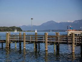 3 Tage Chiemsee - Kurzurlaub am bayerischen Meer mit Frühstück