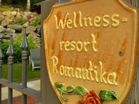 3 Tage Wellness & Romantik