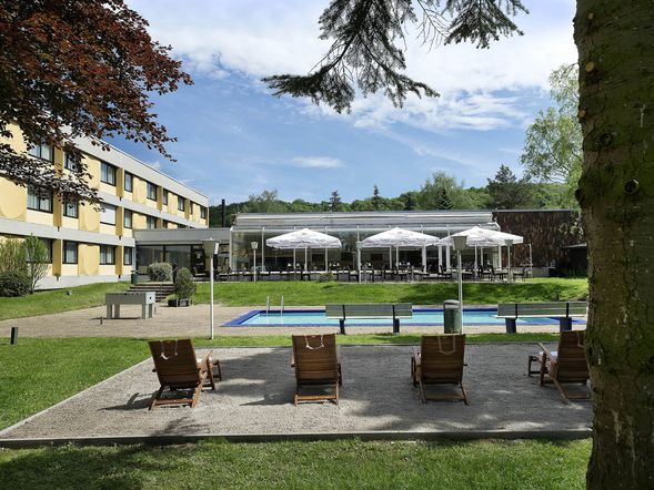 Sunday Hotel Saarbrücken Süd