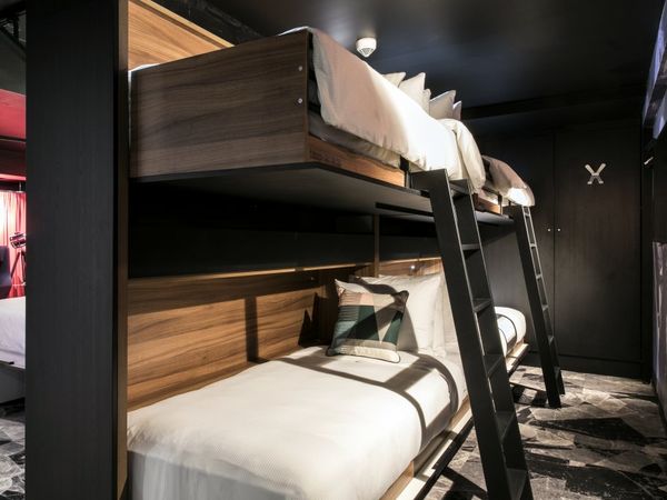 6 Tage in der Hafenstadt Rotterdam Frühstück