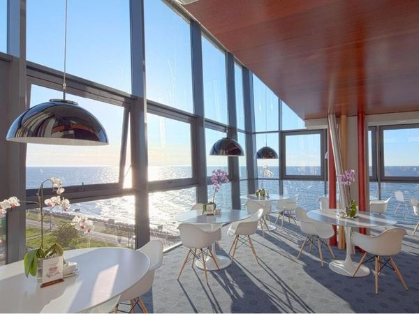Silvester an der Perle der Ostsee - 4 Tage in Kolberg (Kolobrzeg), Westpommern inkl. Halbpension