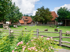 Erlebnis-Zoo Hannover mit Hotel
