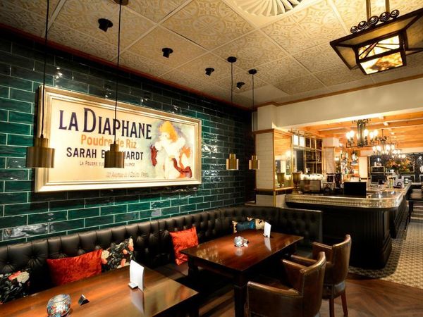 3 Tage im Hotel Zuiderduin mit HP Hotel Zuiderduin in Egmond aan Zee, Nordholland (Noord-Holland) inkl. Halbpension