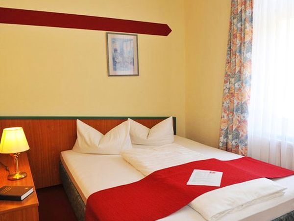 6 Tage Harzer Wandertum inkl. Halbpension in Thale OT Treseburg, Sachsen-Anhalt inkl. Halbpension