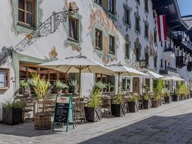 3 Tage Genuss in Tirol im Hotel & Wirtshaus Post