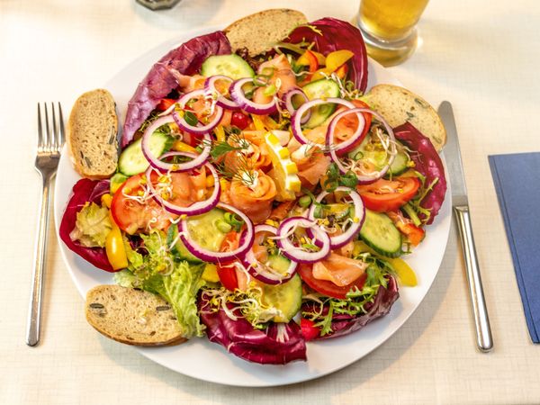 7 Tage Kurzurlaub in Stralsund und 1x Abendessen, Mecklenburg-Vorpommern inkl. Halbpension