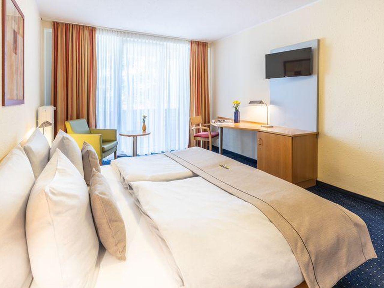 2 Tage Citytrip nach Bonn