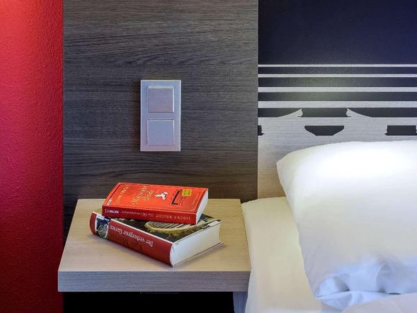 Mercure Hotel Würzburg am Mainufer