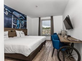 2 Tage am historischen Stadtkern mit Frühstück